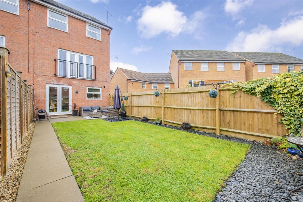 Images for Conyger Close, Great Oakley, Corby EAID:oscarjamesapi BID:4