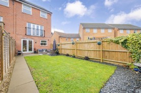 Images for Conyger Close, Great Oakley, Corby