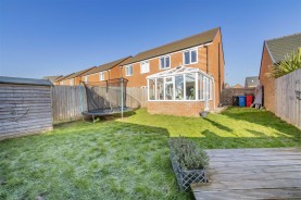 Images for Speight Crescent, Kettering