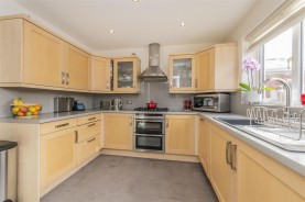 Images for Cross Brooks, Wootton, Northampton