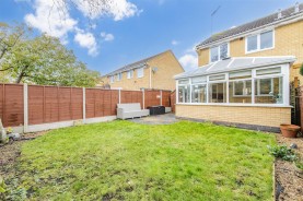 Images for John Clare Court, Kettering