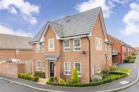 Images for Grimsthorpe Avenue, Barton Seagrave, Kettering