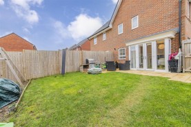 Images for Grimsthorpe Avenue, Barton Seagrave, Kettering