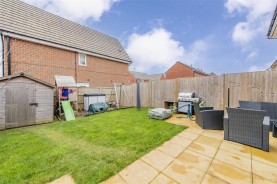 Images for Grimsthorpe Avenue, Barton Seagrave, Kettering