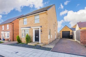 Images for Leys Close, Priors Hall Park, Corby
