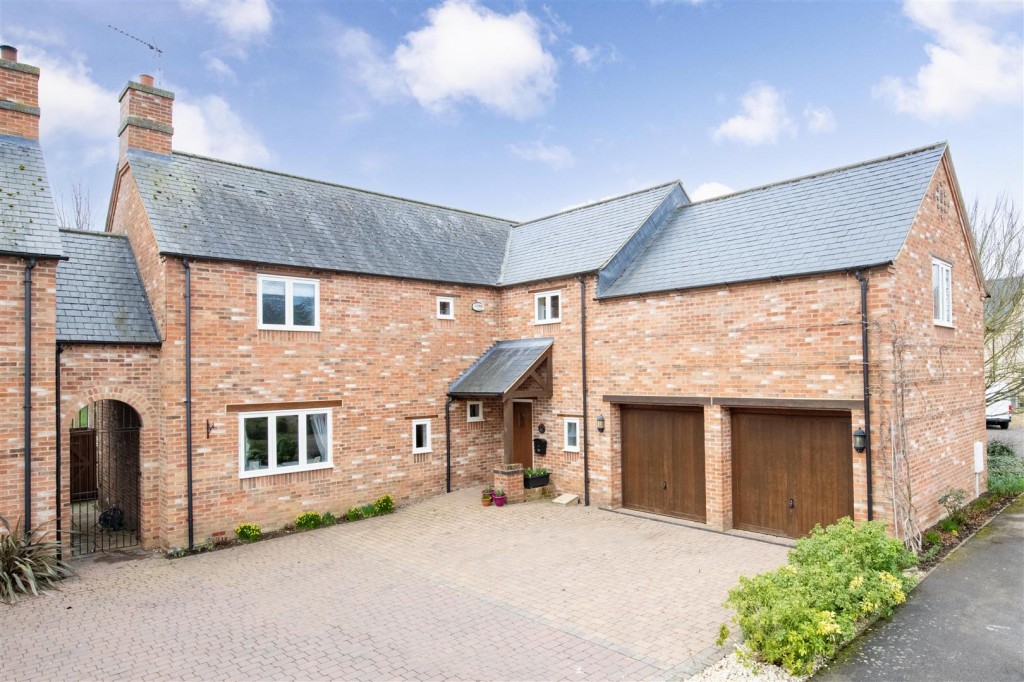 Images for Norlinton Close, Orlingbury, Kettering EAID:oscarjamesapi BID:3