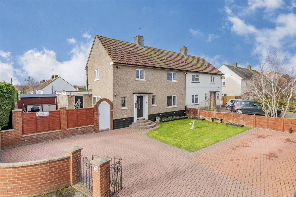 Images for Hardwick Road, Little Harrowden, Wellingborough EAID:oscarjamesapi BID:3
