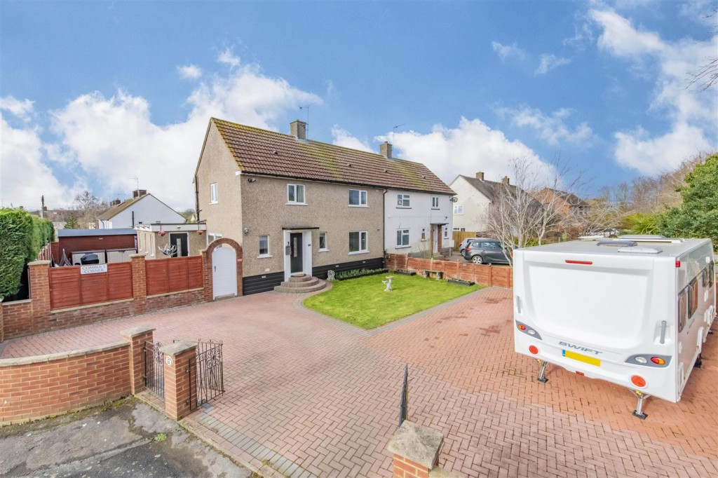 Images for Hardwick Road, Little Harrowden, Wellingborough EAID:oscarjamesapi BID:3