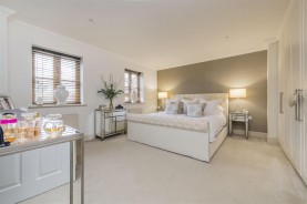 Images for Mawsley Lodge, Mawsley