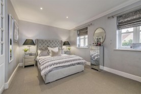 Images for Mawsley Lodge, Mawsley