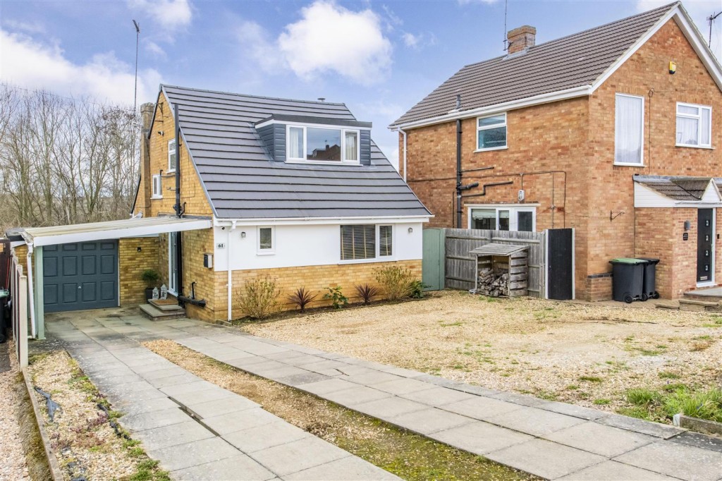 Images for Meadow View, Higham Ferrers, Rushden EAID:oscarjamesapi BID:3