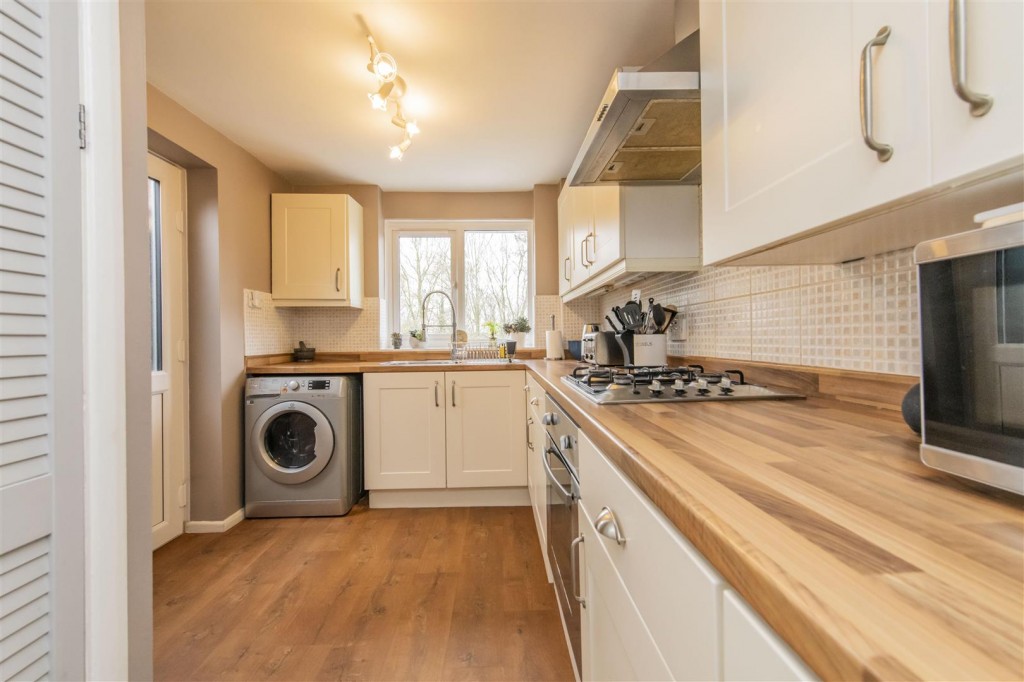 Images for Meadow View, Higham Ferrers, Rushden EAID:oscarjamesapi BID:3