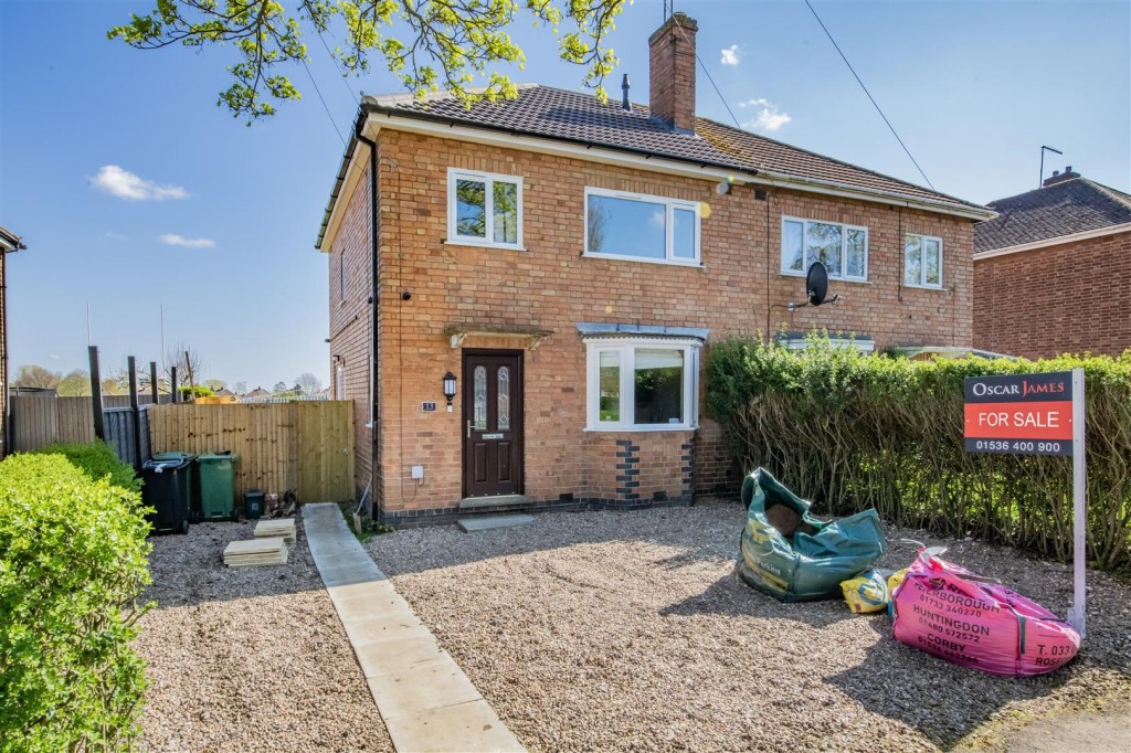 Images for Sarrington Road, Corby EAID:oscarjamesapi BID:4