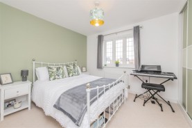 Images for Cannock Crescent, Desborough