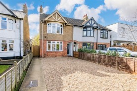 Images for Harlestone Road, Northampton