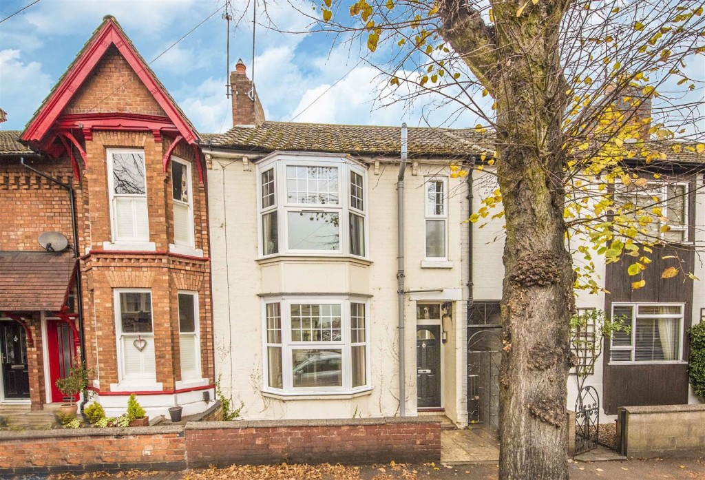 Images for Broadway, Kettering EAID:oscarjamesapi BID:2