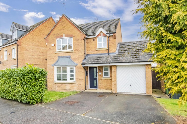 Newmarket Close, Corby - EAID:oscarjamesapi, BID:4
