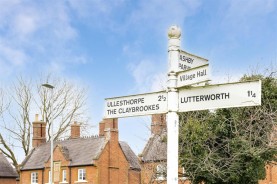 Images for Ashby Lane, Bitteswell, Lutterworth
