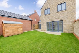 Images for Apollo Close, Kettering