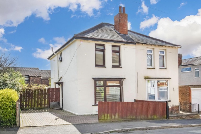 Oxford Street, Kettering - EAID:oscarjamesapi, BID:2