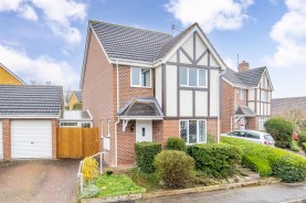 Images for Goodhew Close, Kettering