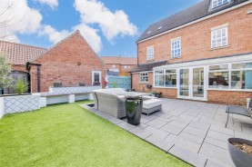 Images for Padmans Close, Mawsley