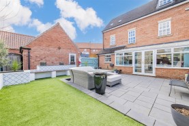 Images for Padmans Close, Mawsley