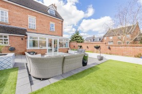 Images for Padmans Close, Mawsley