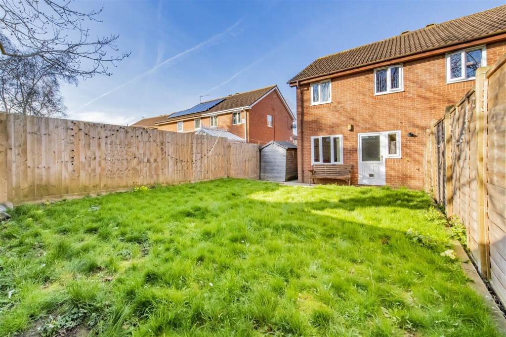 Images for Ambleside Close, Wellingborough EAID:oscarjamesapi BID:6