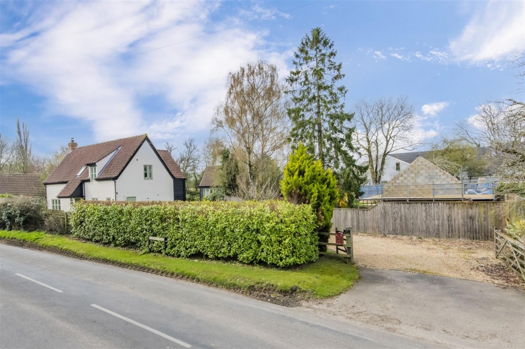 Images for Kimbolton Road, Stow Longa, Huntingdon EAID:oscarjamesapi BID:3