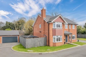 Images for Belle Vue Close, Kettering