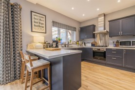 Images for Belle Vue Close, Kettering