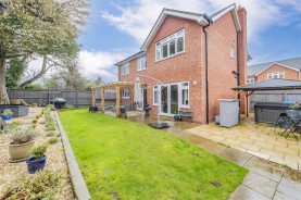 Images for Belle Vue Close, Kettering