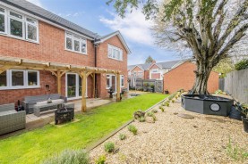 Images for Belle Vue Close, Kettering