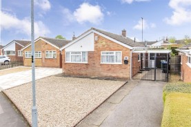 Images for Cromwell Crescent, Market Harborough