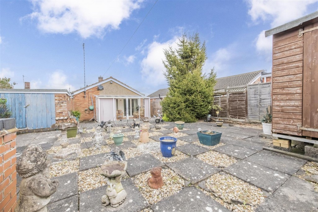 Images for Cromwell Crescent, Market Harborough EAID:oscarjamesapi BID:5