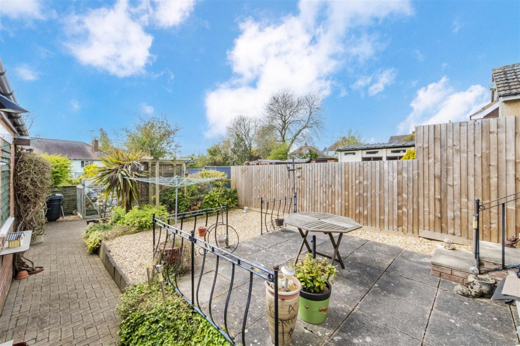 Images for Hammond Way, Market Harborough EAID:oscarjamesapi BID:5