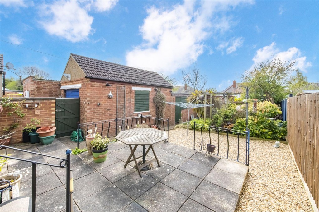 Images for Hammond Way, Market Harborough EAID:oscarjamesapi BID:5