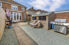 Images for Woodlands Avenue, Corby