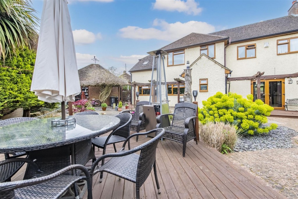 Images for De Vere Road, Thrapston, Kettering EAID:oscarjamesapi BID:3