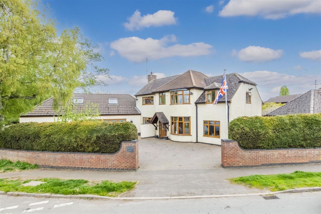 Images for De Vere Road, Thrapston, Kettering EAID:oscarjamesapi BID:3