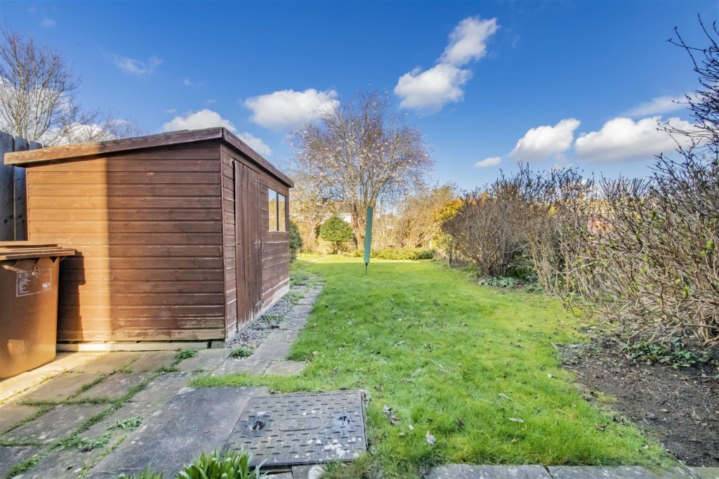 Images for Reedham Close, Northampton EAID:oscarjamesapi BID:1