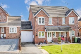 Images for Gainage Close, Oakley Vale, Corby