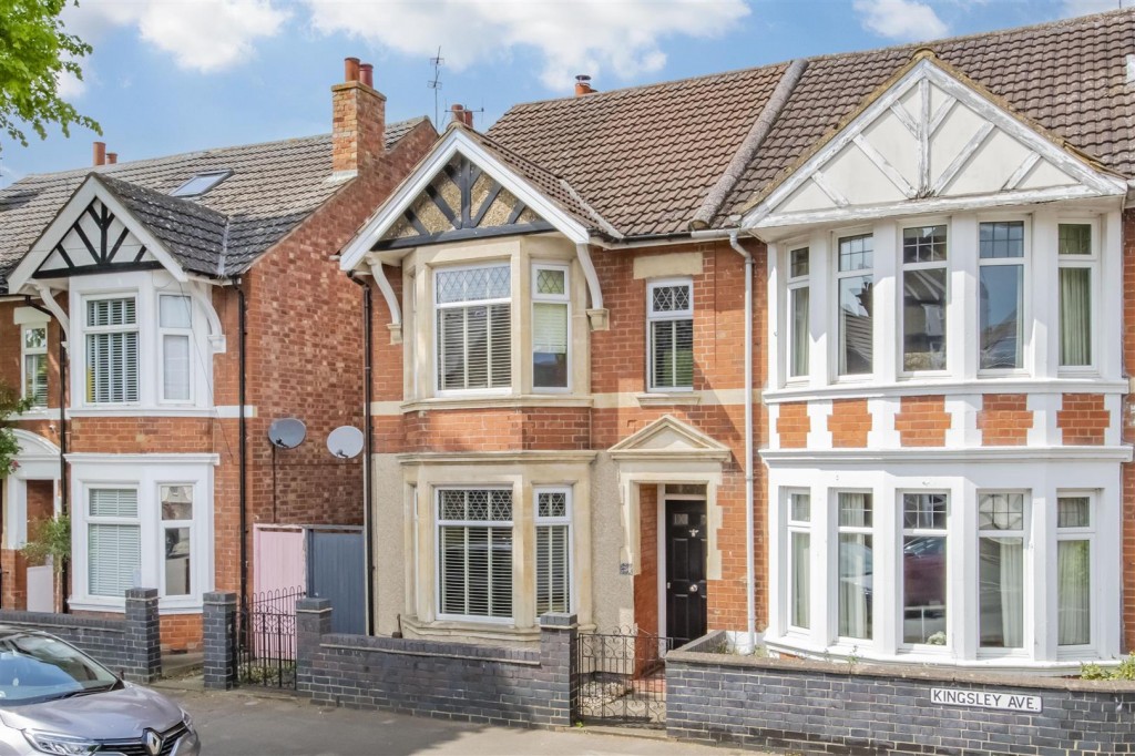 Images for Kingsley Avenue, Kettering EAID:oscarjamesapi BID:2