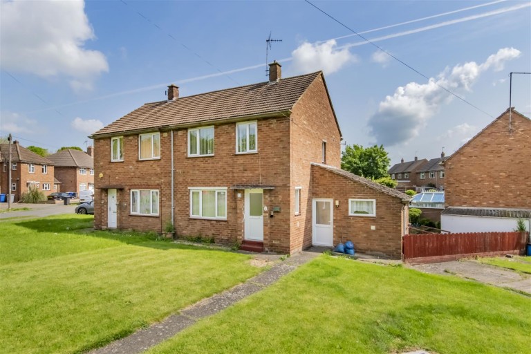 Kathleen Drive, Kettering - EAID:oscarjamesapi, BID:2