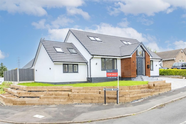 Grange Road, Stanion, Kettering - EAID:oscarjamesapi, BID:4