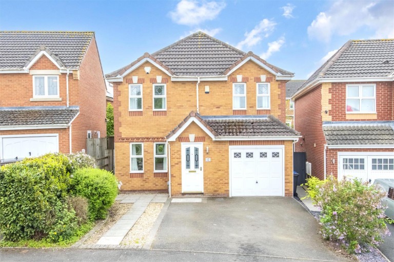 Simborough Way, Market Harborough - EAID:oscarjamesapi, BID:5