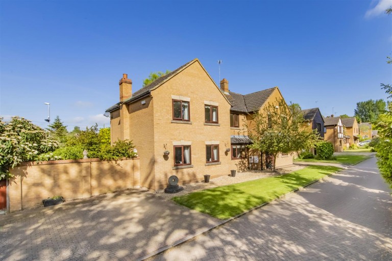 Watermill Close, Desborough - EAID:oscarjamesapi, BID:2