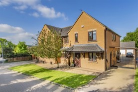 Images for Watermill Close, Desborough