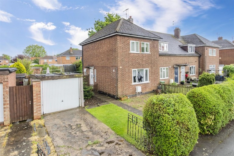 Studfall Avenue, Corby - EAID:oscarjamesapi, BID:4